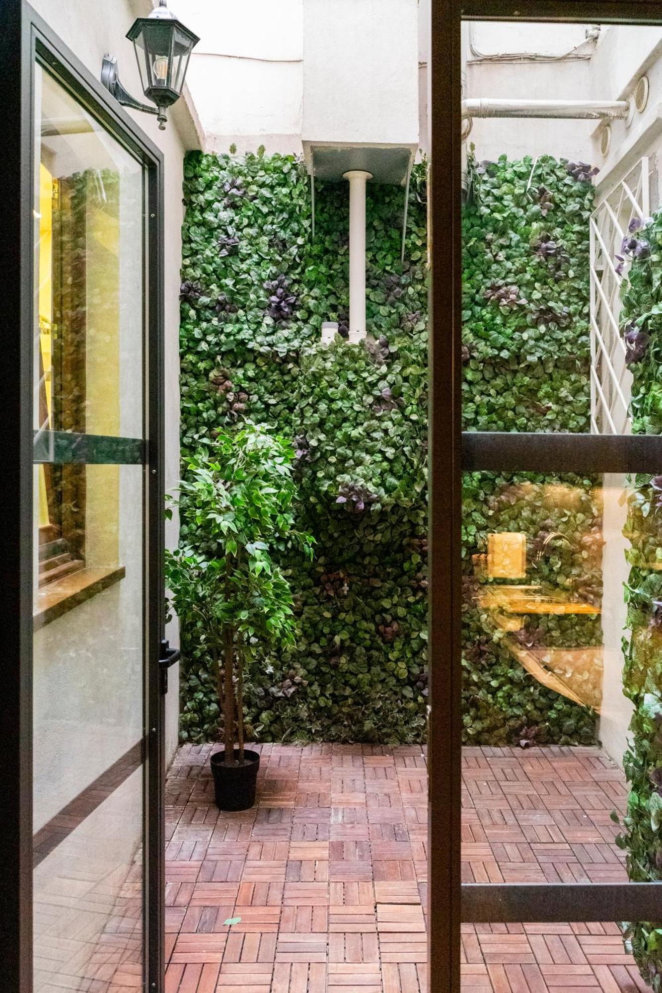 Spazio Seicentesco Verona Exterior foto
