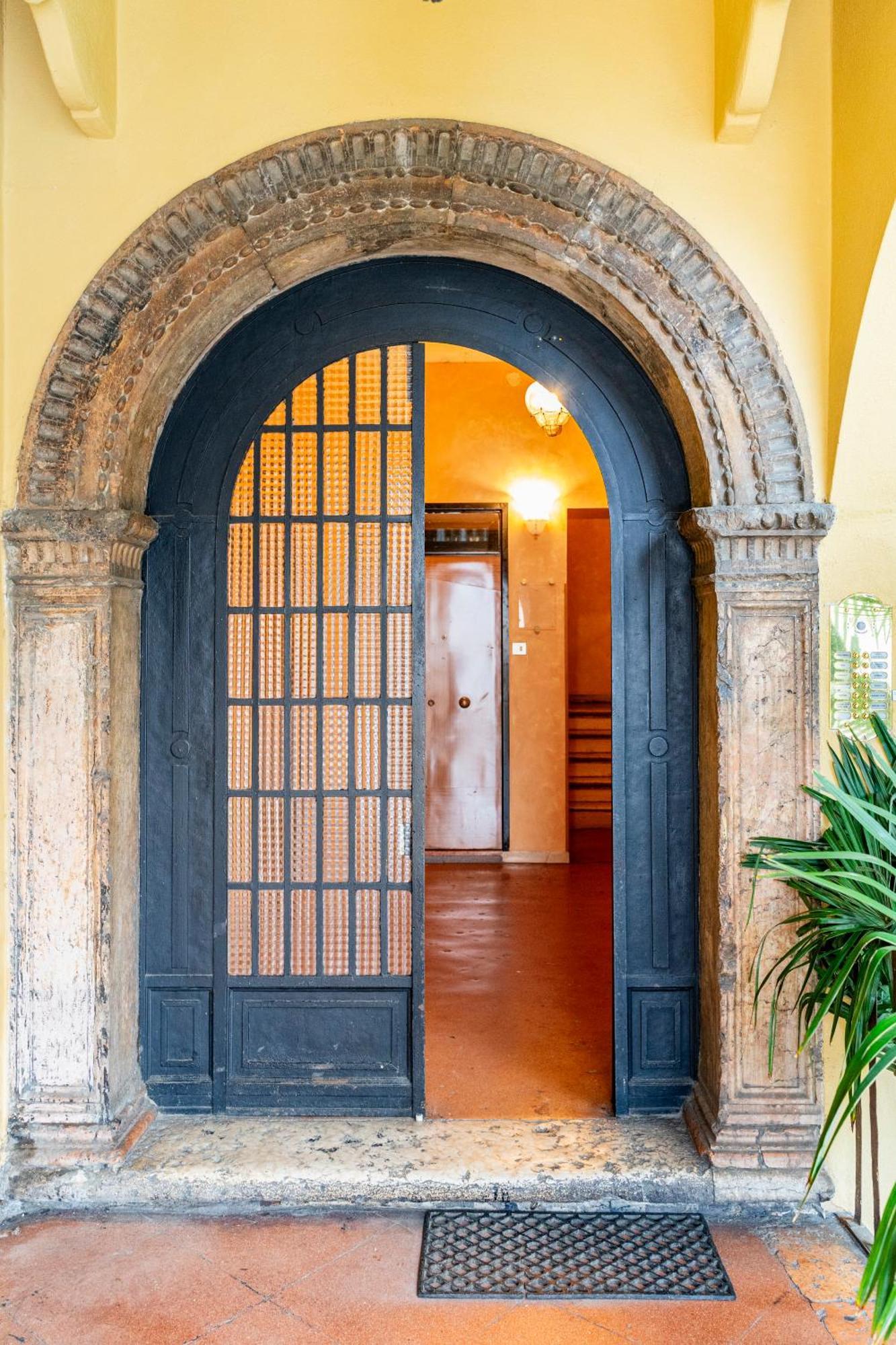 Spazio Seicentesco Verona Exterior foto